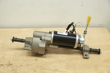 *TESTED* Motor Transaxle & Brake for Go-Go Elite Traveller Scooters DRVASMB2021