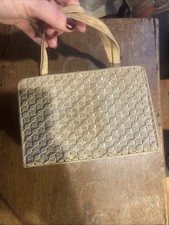 Borsa in Tessuto