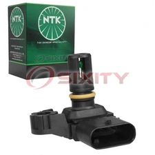 NGK NTK Manifold Absolute Pressure Sensor for 2020-2021 Ford Transit-250 vq