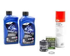 Kit Entretien Vidange pour PIAGGIO Carnaby 200 de 2007 ELF SCOOTER 4 MA