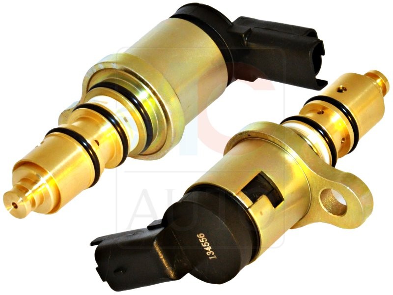 ACAUTO AC-02SD06 Control Valve, air conditioning compressor for CITROËN,PEUGEOT
