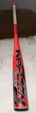 Easton Baseball Bat 29 In 17 Oz 2 1/4 In Barrel Red USA Baseball Aluminum Youth