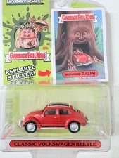 GreenLight_Classic VOLKSWAGEN BEETLE