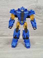 Transformers One Mainline Sentinel Prime Figure. Incomplete No Box Action Figure