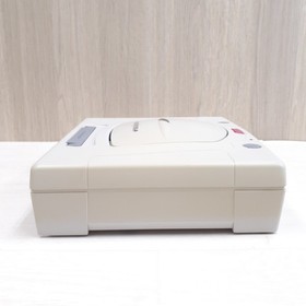 Sega Saturn console with Arcade Virtua Stick, Light Gun Controller & 5 Games JPN