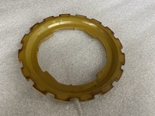 john deere lustran planter plate BI9-18 USED ONLY 1