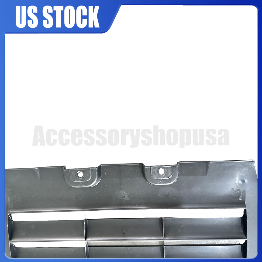 Fits 2014-2022 Maserati Quattroporte S Q4 M156 Front Bumper Splash Guard Shield