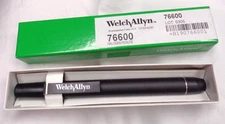 WELCH ALLYN Halogen Penlite 76600 ~ BRAND NEW!