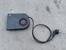 DEFA electric auxiliary heating element DEFA 701691