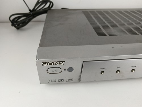 Sony STR-KSL5 AM FM Stereo Tune & 5.1 Home Cinema Receiver - Picture 2 of 10