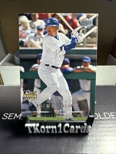 KOSUKE FUKUDOME 2008 Upper Deck #708 (RC) Rookie Card (Buy 10 get 10 Free). rookie card picture