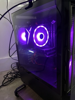 Sky tech Gaming PC 4060