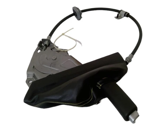 Chevrolet Corvette Chevy Corvette 2011-2013 11-13 palanca ASM estacionamiento 20906447 Foto 4 de 4