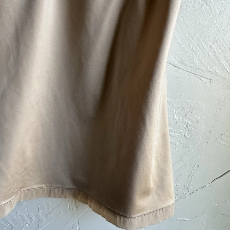 Spanx Simplicity Shaping Beige Lencería Correa Cami Top Talla 3X Foto 4 de 4