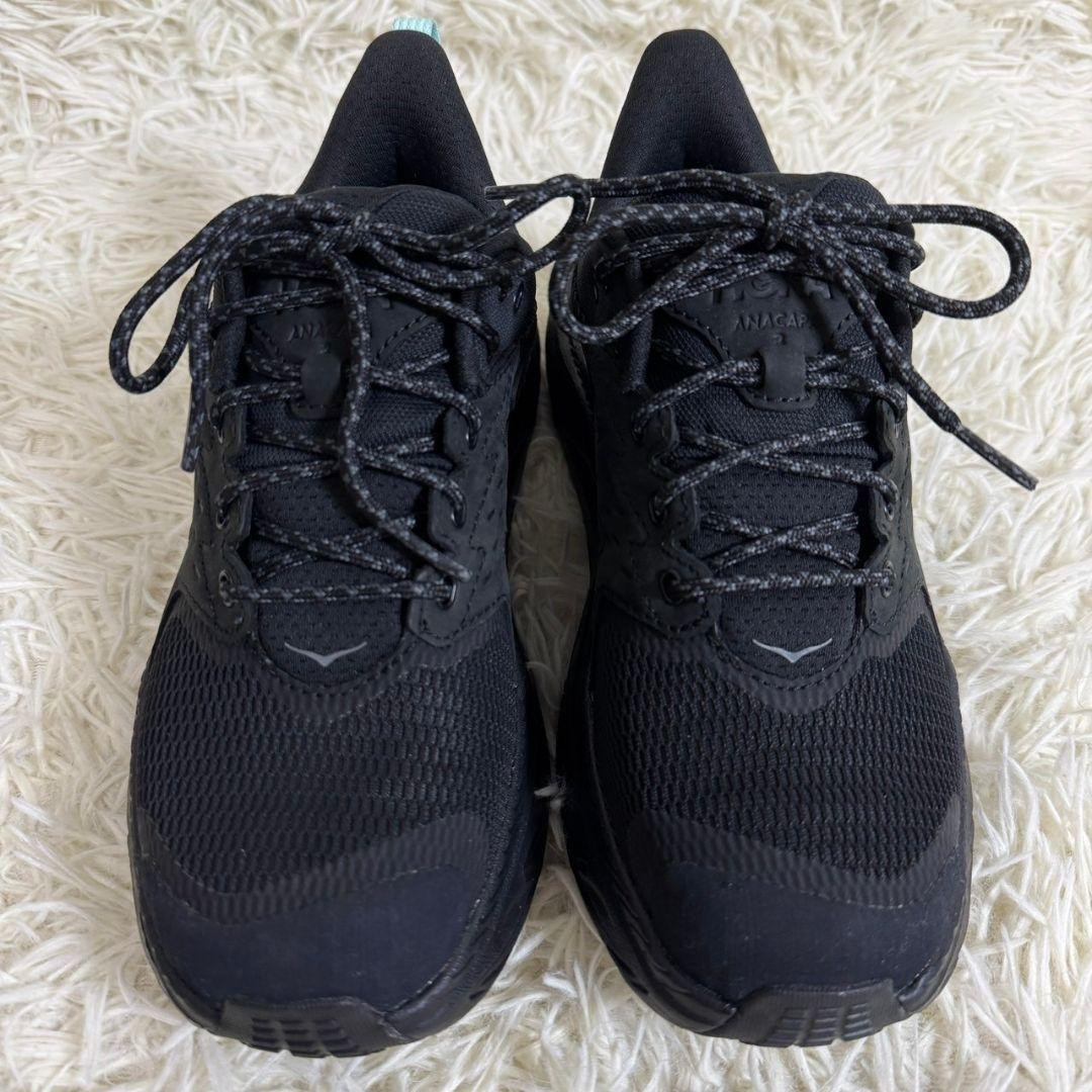 Hoka One One Anacapa 2 Low GTX Women's 6.5US Tiffany Blue Hoka One One Anacapa 2 Low GTX Women's 6.5US Tiffany Blue
