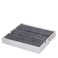 Hengst Filter Pollenfilter FüR MERCEDES-BENZ A-Klasse B-Klasse CLA GLB GLA