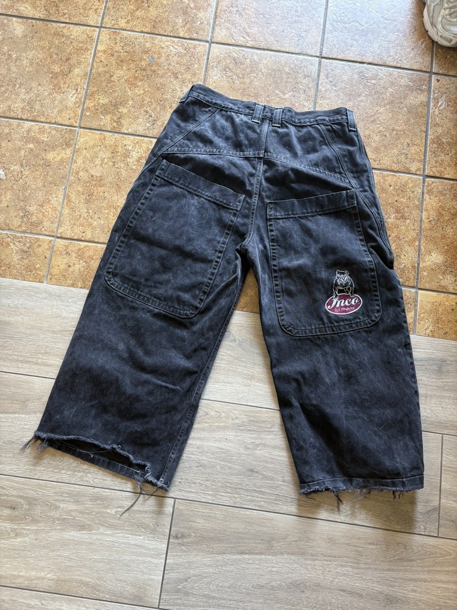 JNCO Big Rig 38x32 collectors edition preowned | eBay