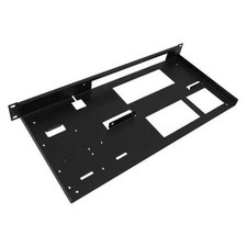 Traxx TRX-1U-M1A TRAXX TRX-1U-M1A RACK MOUNT KIT MERAKI MX64/MX67 SERIES COMPATI