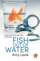 Fish Out of Water Amy Lane Taschenbuch Fish Out of Water Kartoniert / Broschiert