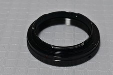 Camera Mount Adapter T2-Nikon F Mount