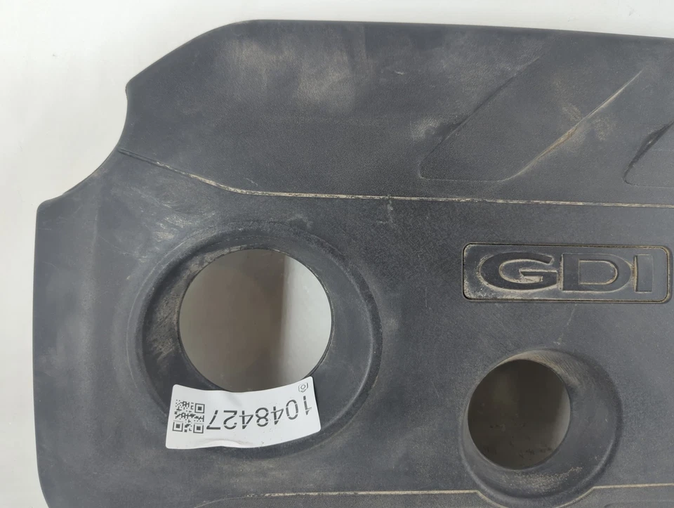 Cubierta del motor Hyundai Tucson 2016 KNG0V Foto 2 de 4