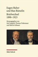 Eugen Huber Und Max RüMelin Iole Fargnoli