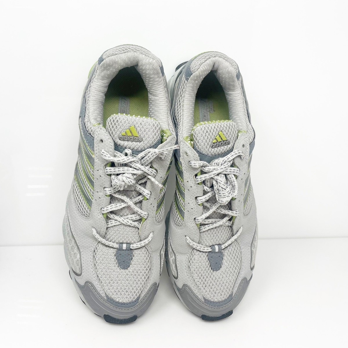 adidas gazelle silver green womens Adidas Adiprene Ozrah Sneakers