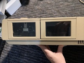 Adam Coleco ColecoVision Family Computer Console Game Keyboard Model2410CPU Rare