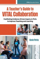 A Teacher's Guide To Vital Collaboration Kevin Perks Taschenbuch Englisch 2025