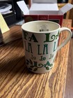 Lennox Fa La La Heat Changing Mug — photo 1