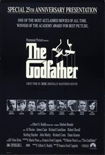 GODFATHER, THE 1972 7403