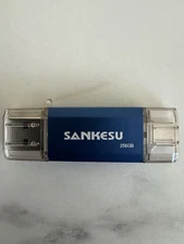 Sankesu USB flash drive 256GB