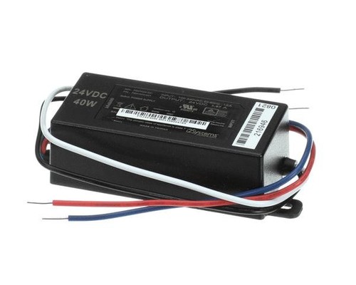 Sander - Power Supply Unit incl. Connector