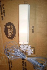 Vintage 1989 Swatch Twin Phone Marshmallow White