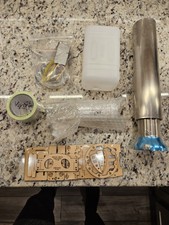Viper 90mm Turbine Conversion Kit FMS or E Fl...