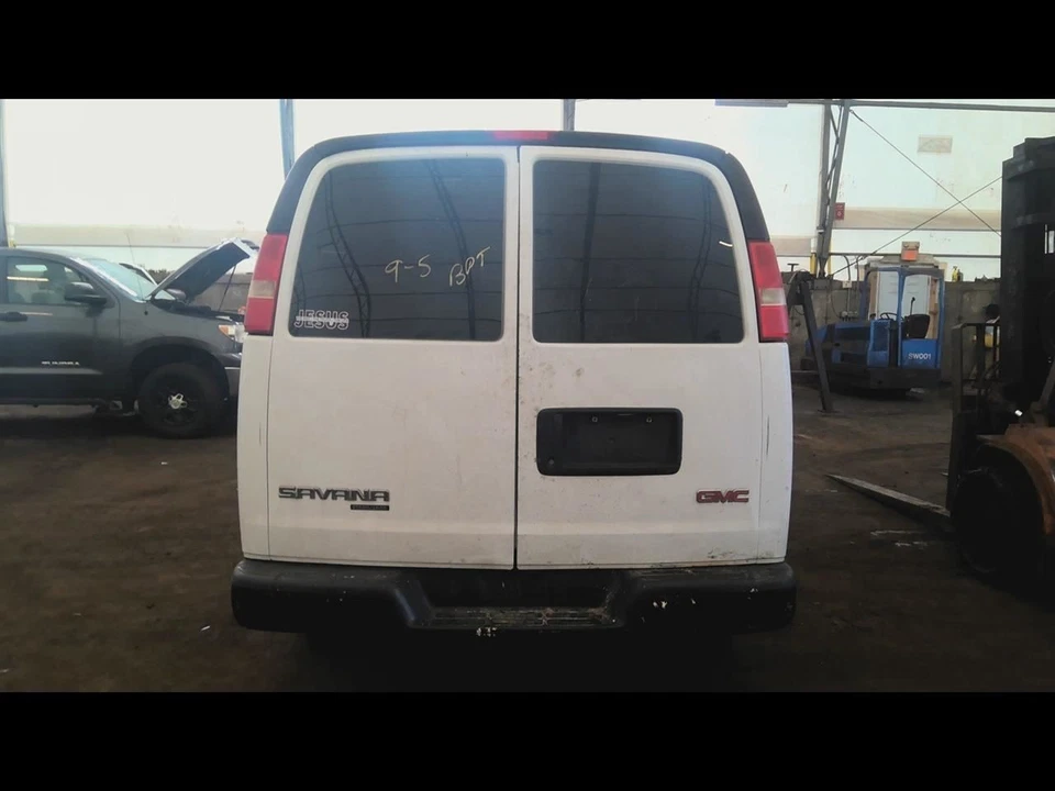 Tablero de control de temperatura montado con aire acondicionado para furgoneta Express 2500 08-24 6815092 Foto 2 de 4