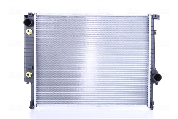 NISSENS-OE 60618A-OE Radiator, engine cooling for BMW