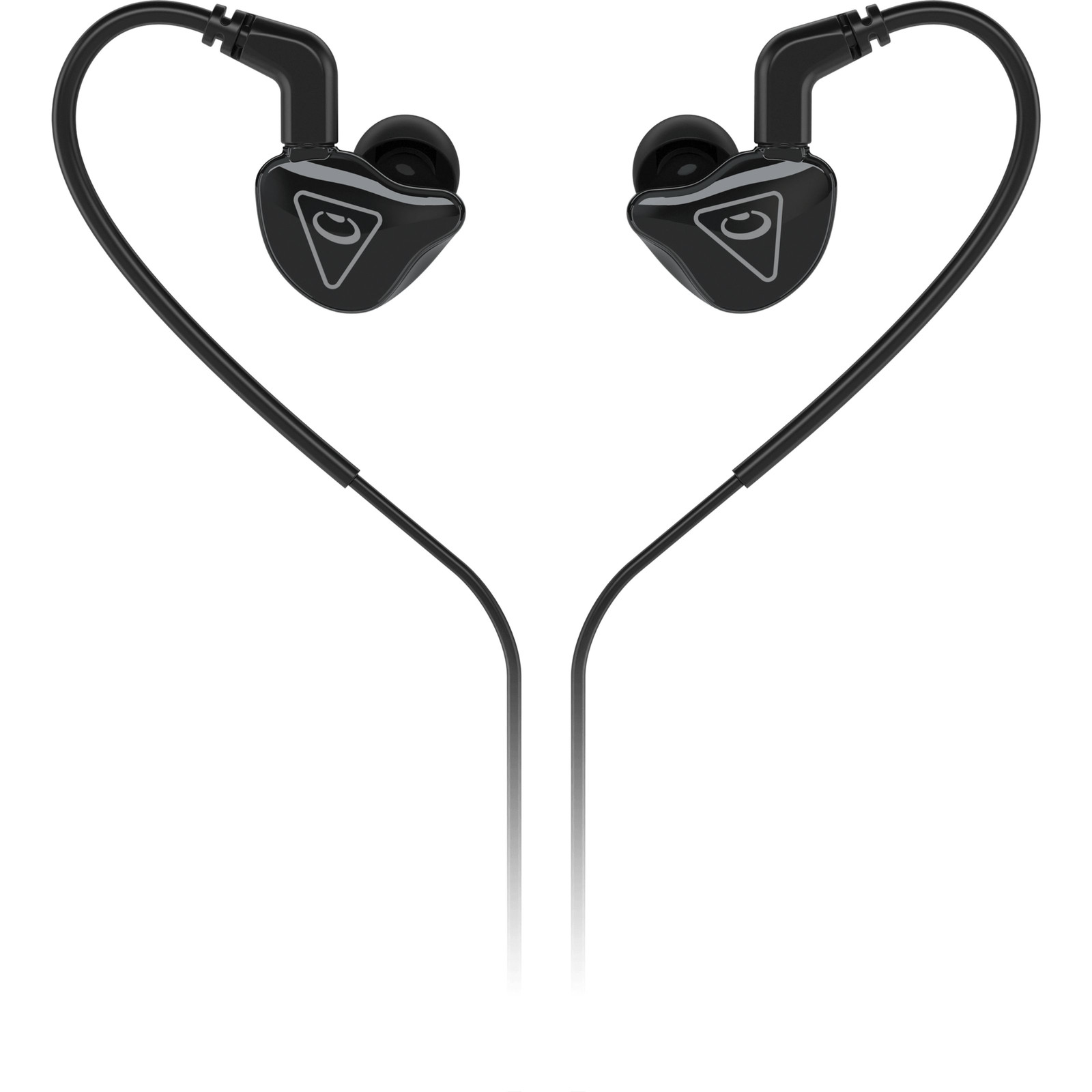 Behringer MO240 - Внутренний копферер