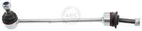 A.B.S. 260514 Stange/Strebe, Stabilisator Vorne Links FüR MERCEDES-BENZ