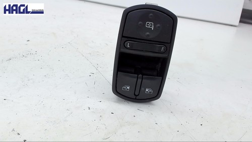 Schaltereinheit TÜR  L 13258521AA Opel Corsa 1.0 12V D Limousine