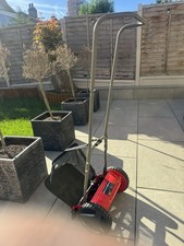 Einhell GC-HM 300 Manual Cylinder Handmower Lawnmower