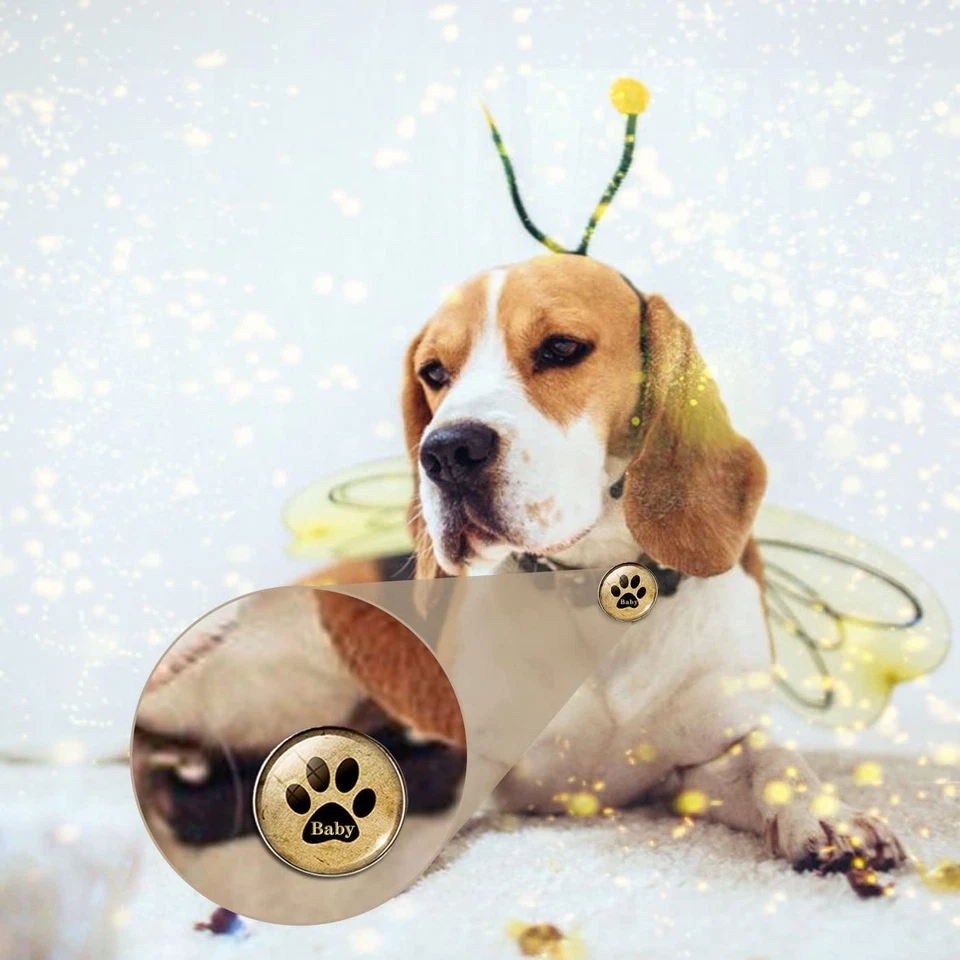 Small Letter Stickers for Resin,Mini Gold/Silver Letter Stickers Meta ,18 Sheets - Image 4 of 4