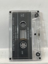 Rare Australian Music Promo Cassette 4 Hottest Acts You Am I Augie March 1990s