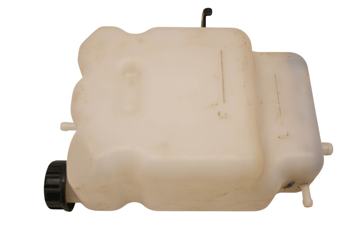 24 Kawasaki Mule PRO-DXT EPS 4x4 Coolant Overflow Radiator Bottle