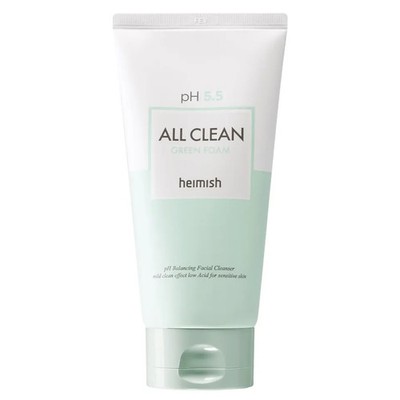 Heimish All Clean Green Foam 150g