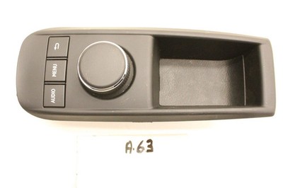 New OEM Audio Command Switch 2013-2015 RX450h RX350 84780-0E010 minor marks