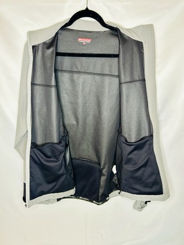 Bellwether Technical Apparel Mens Cycling Jacket Size Large - Picture 4 of 8