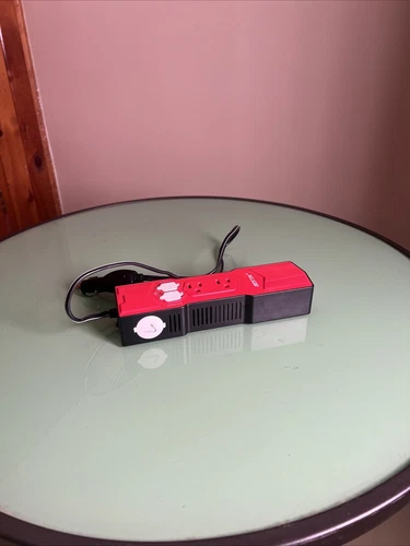 BESTEK 200W Power Inverter DC 12V to 110V AC with 4.2A 4-Port USB for Car