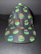 Hat Teenage Mutant Ninja Turtle- Kids