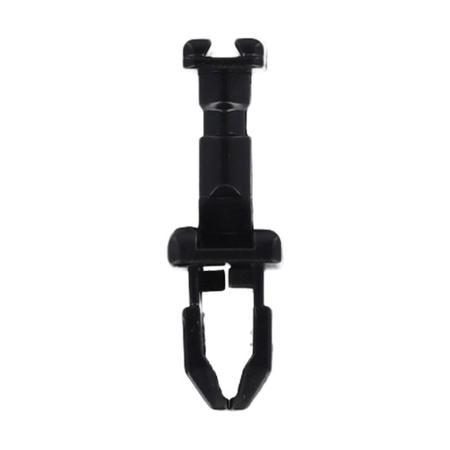 Set of Six Clips for Your RV's For Norcold Refrigerator Vent Door Needs - Picture 12 of 12